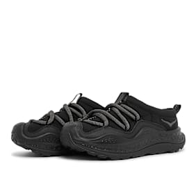 Hoka Ora Primo schwarz