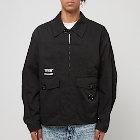 UNDERCOVER Blouson schwarz