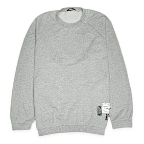 UNDERCOVER Crewneck blue grau