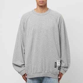 UNDERCOVER Crewneck grijs