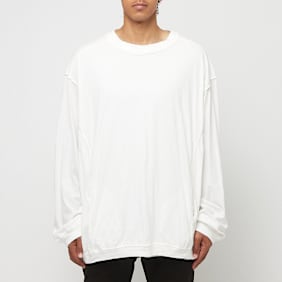 UNDERCOVER Crewneck wit