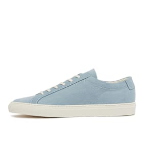 Common Projects Contrast Achilles blau