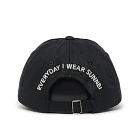 Sunnei Baseball Hat blauw