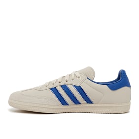 adidas Originals x Humanrace Samba beige