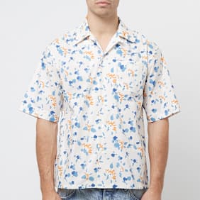 Marni Short Sleeve Shirt multicolor