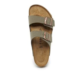 Birkenstock Arizona BFBC braun