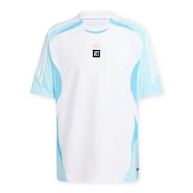 adidas Originals x NTS Radio Teamgeist Kit Jersey weiß