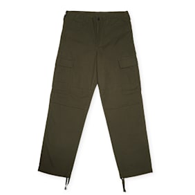 Carhartt WIP Regular Cargo Pant green