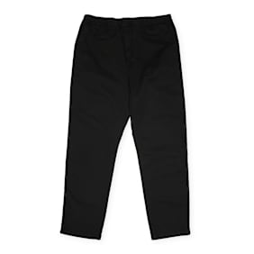 Carhartt WIP Flint Pant zwart
