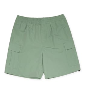 Carhartt WIP Evers Cargo Short grün