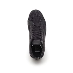 Vans Sk8-Hi Reissue 38 LX black