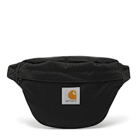 Carhartt WIP Jake Hip Bag schwarz