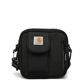 Carhartt WIP Essentials Bag schwarz
