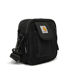 Carhartt WIP Essentials Bag zwart