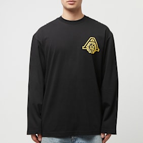 Ambush Scholarship Longsleeve schwarz