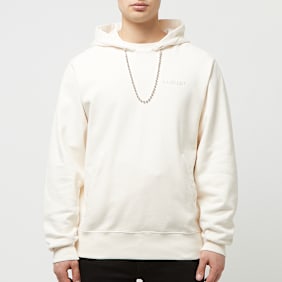 Ambush Ballchain Hoodie beige