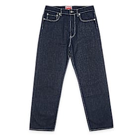 Kenzo DENIM PANTS light blue blau