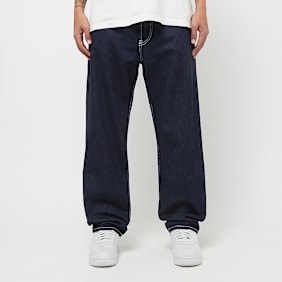 Kenzo DENIM PANTS light blue blau