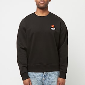 Kenzo Sweat zwart