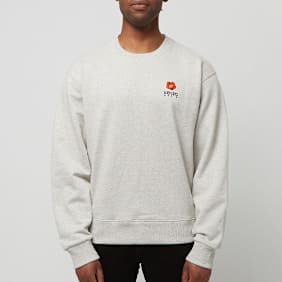 Kenzo Sweat grau