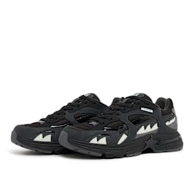 A Bathing Ape Sports Runner M2 black