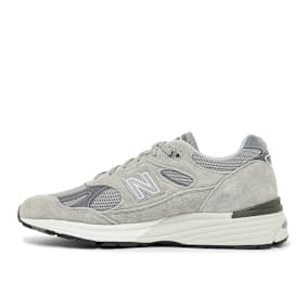 New Balance 991v2 "Rock Ridge" grijs