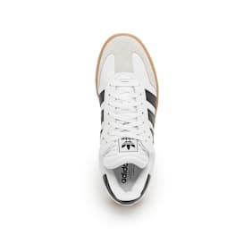 adidas Originals Wmns Samba XLG "White Gum" white
