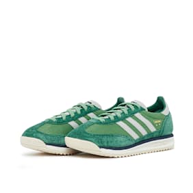 adidas Originals Wmns SL 72 RS green