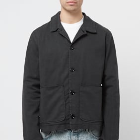 YMC Groundhog Jacket schwarz