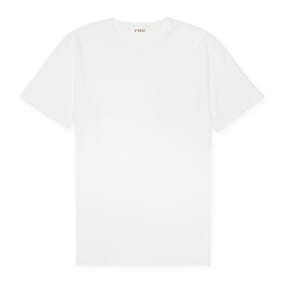 YMC Wild Ones T-Shirt white