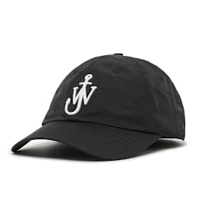 J. W. Anderson Baseball Cap black