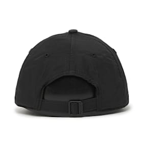 J. W. Anderson Baseball Cap zwart
