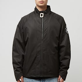 J. W. Anderson Puller Track Jacket schwarz