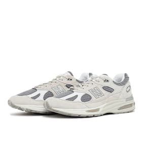 New Balance 991v2 (U991LG2) "Nimbus Cloud" beige