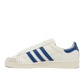 adidas Originals Jabbar Low "Off White Collegiate Royal" beige