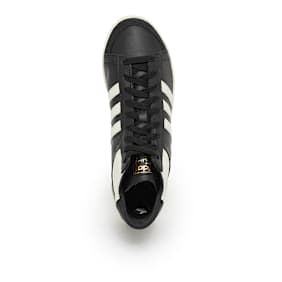 adidas Originals Jabbar High schwarz