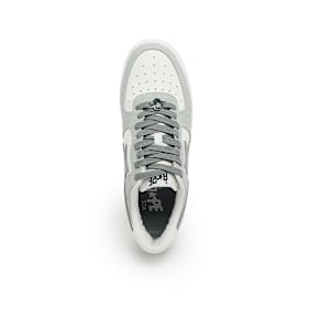 A Bathing Ape Wmns Bape Sta #4 L grau