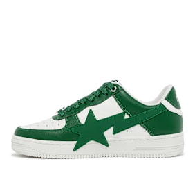 A Bathing Ape Sta Enlarged M1 groen