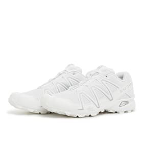Salomon Speedcross 3 wit