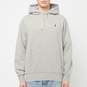 Polo Ralph Lauren Hoodie grau