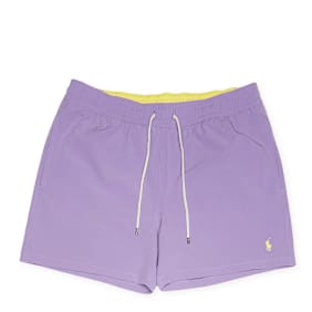 Polo Ralph Lauren Traveler Mid Trunk roze