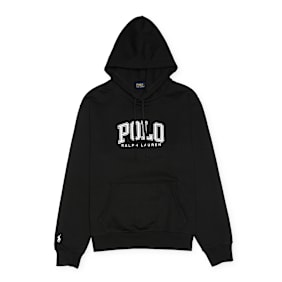 Polo Ralph Lauren Hoodie schwarz