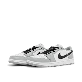 Jordan Wmns Air Jordan 1 Low OG "Barons" grau