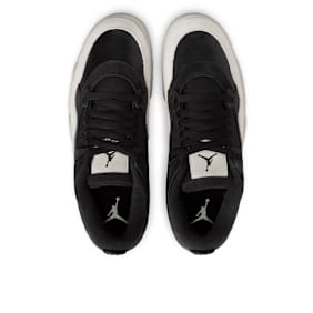 Jordan Air Jordan 4 RM "Black Light Bone" zwart