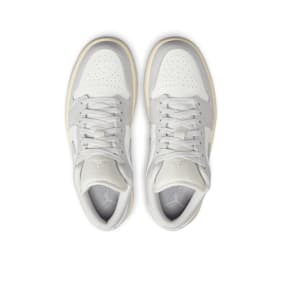 Jordan Wmns Air Jordan 1 Low "Neutral Grey" grau