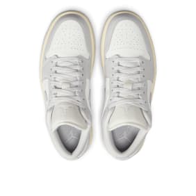Jordan Air Jordan 1 Low "Neutral Grey" grau