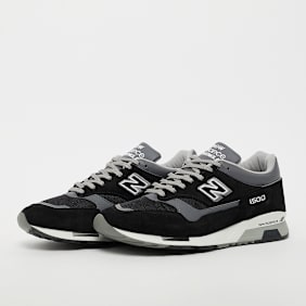 New Balance 1500 Made in UK (U1500PBK) black