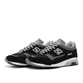 New Balance U1500PBK schwarz