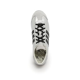 adidas Originals Wmns Country OG silber