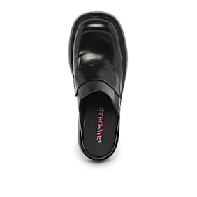 CamperLab 1978 Loafer schwarz